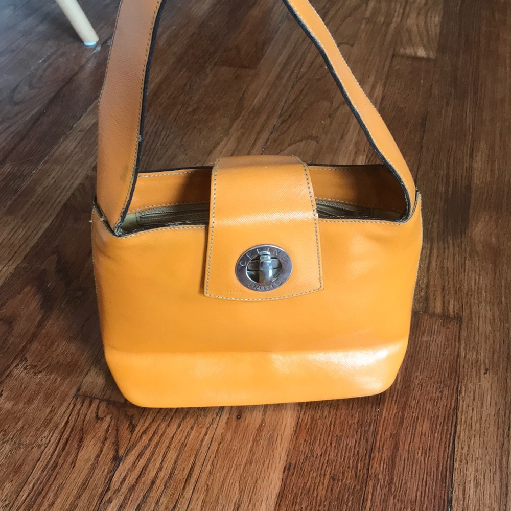 Vintage Celine bag